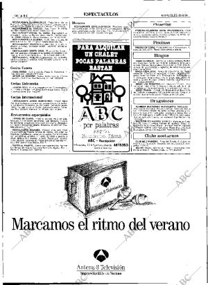 ABC SEVILLA 29-06-1994 página 100