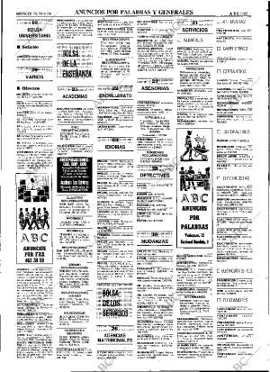 ABC SEVILLA 29-06-1994 página 105