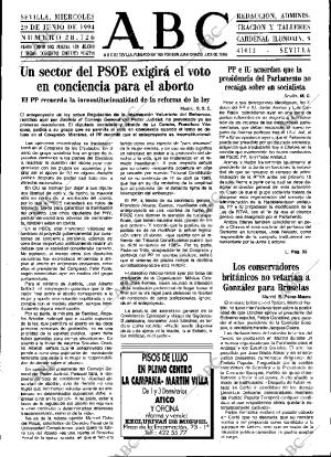 ABC SEVILLA 29-06-1994 página 15