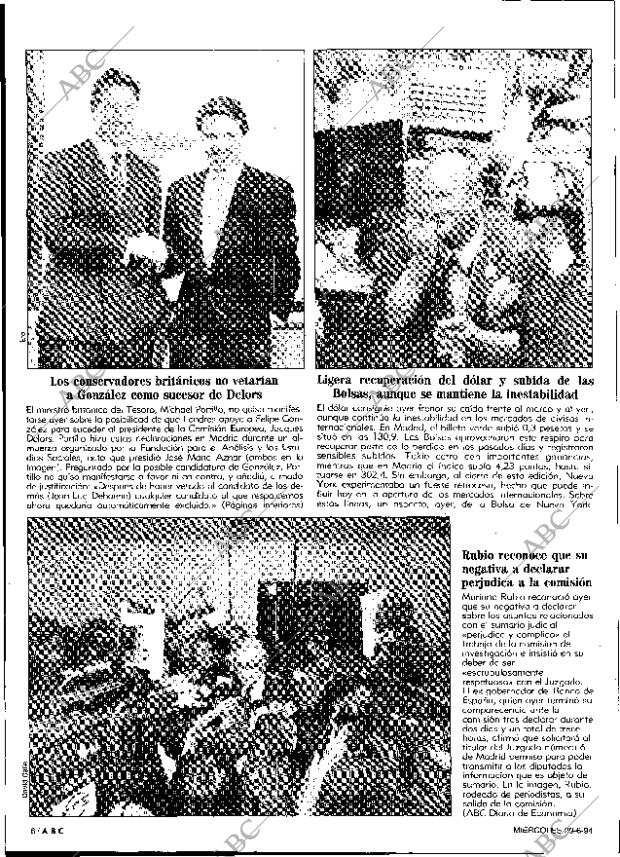ABC SEVILLA 29-06-1994 página 6