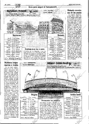 ABC SEVILLA 29-06-1994 página 62