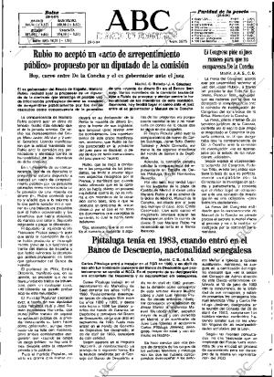 ABC SEVILLA 29-06-1994 página 79