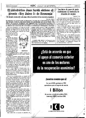 ABC SEVILLA 29-06-1994 página 85