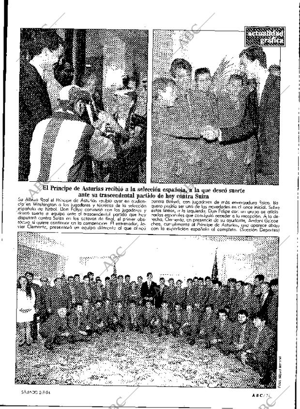 ABC MADRID 02-07-1994 página 11