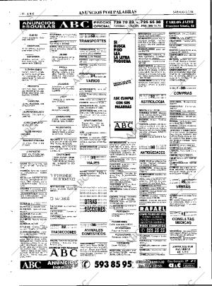ABC MADRID 02-07-1994 página 110