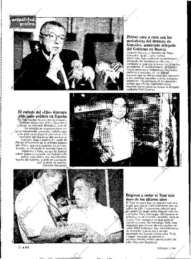 ABC MADRID 02-07-1994 página 12