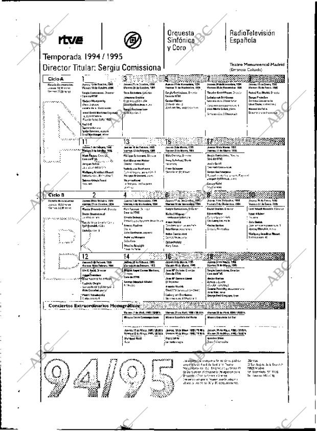 ABC MADRID 02-07-1994 página 122