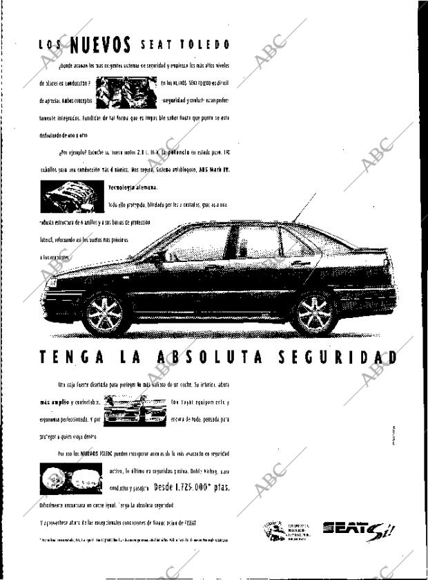 ABC MADRID 02-07-1994 página 14