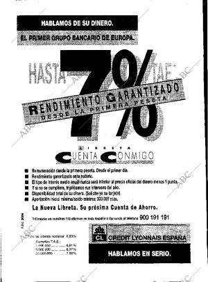 ABC MADRID 02-07-1994 página 2