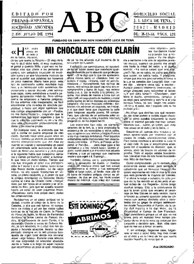 ABC MADRID 02-07-1994 página 3
