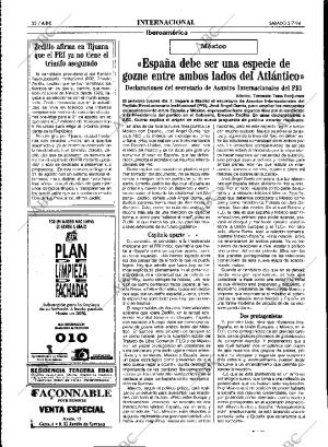 ABC MADRID 02-07-1994 página 32