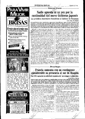 ABC MADRID 02-07-1994 página 34