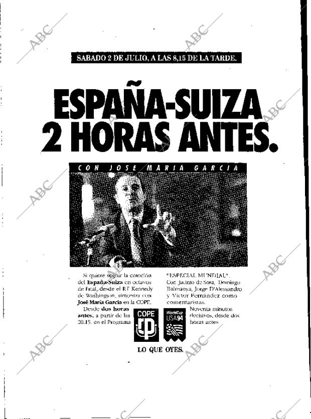 ABC MADRID 02-07-1994 página 4