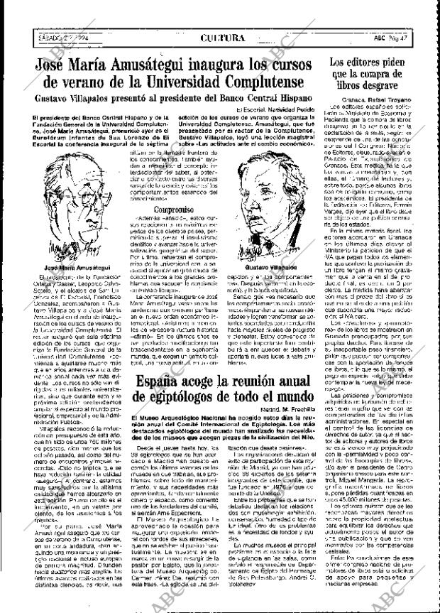 ABC MADRID 02-07-1994 página 47