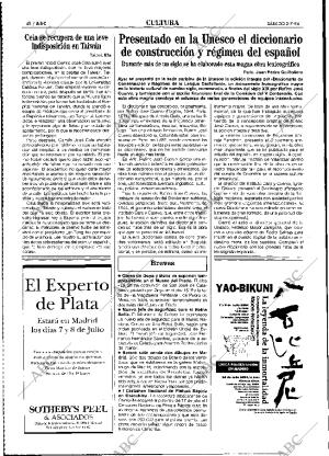 ABC MADRID 02-07-1994 página 48