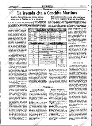 ABC MADRID 02-07-1994 página 71