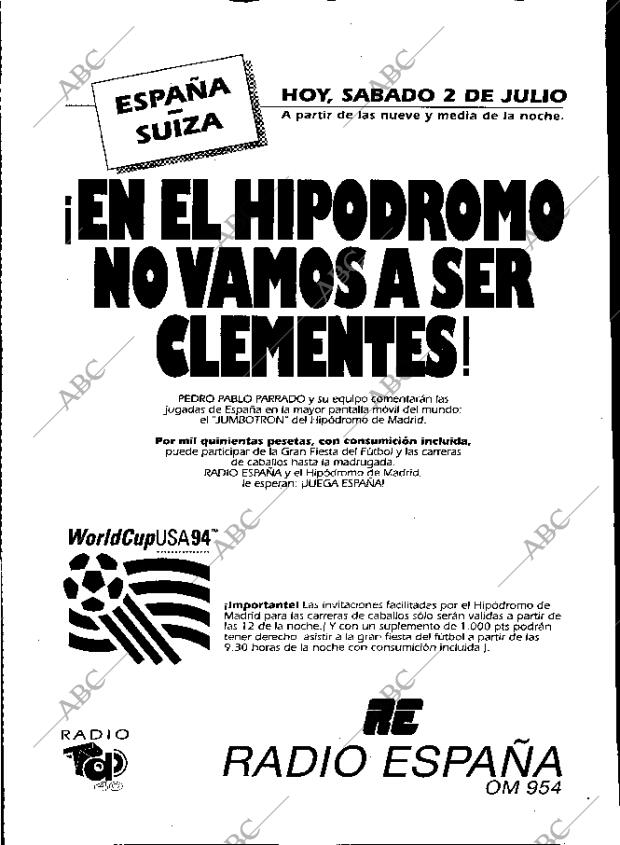 ABC MADRID 02-07-1994 página 8