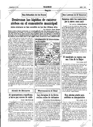 ABC MADRID 02-07-1994 página 83