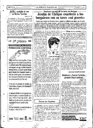 ABC MADRID 02-07-1994 página 90