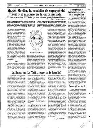 ABC MADRID 02-07-1994 página 91