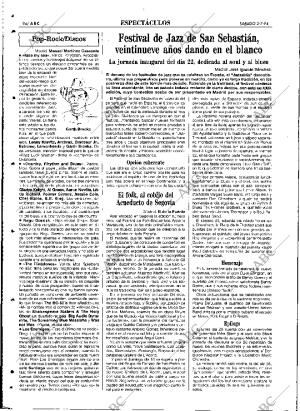 ABC MADRID 02-07-1994 página 94