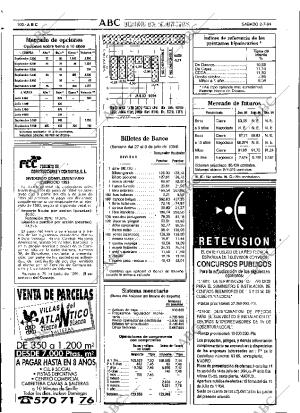 ABC SEVILLA 02-07-1994 página 100