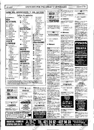 ABC SEVILLA 02-07-1994 página 106