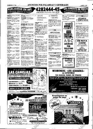 ABC SEVILLA 02-07-1994 página 107