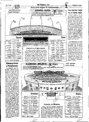 ABC SEVILLA 02-07-1994 página 66