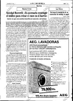 ABC SEVILLA 02-07-1994 página 83