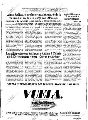 ABC SEVILLA 04-07-1994 página 116