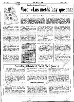 ABC SEVILLA 04-07-1994 página 56