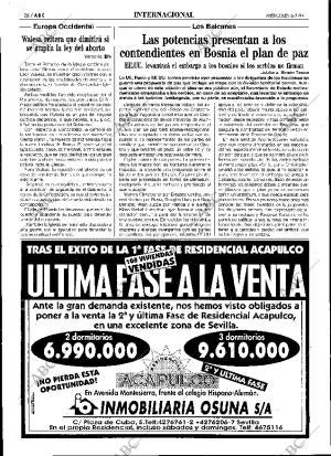ABC SEVILLA 06-07-1994 página 26