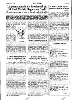 ABC SEVILLA 06-07-1994 página 65