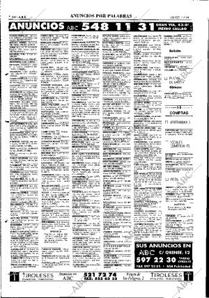 ABC MADRID 07-07-1994 página 100