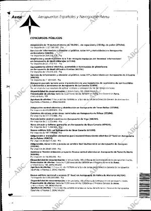 ABC MADRID 07-07-1994 página 136