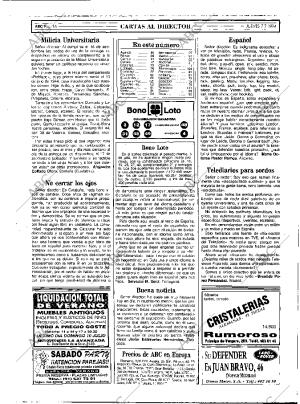 ABC MADRID 07-07-1994 página 16