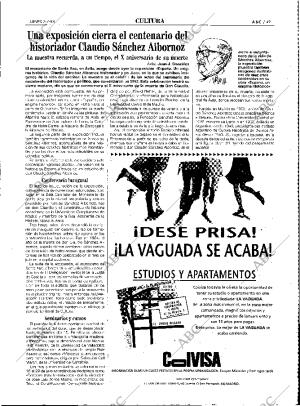 ABC MADRID 07-07-1994 página 49