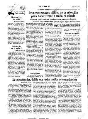 ABC MADRID 07-07-1994 página 66