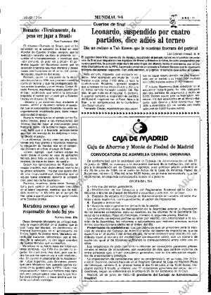 ABC MADRID 07-07-1994 página 71
