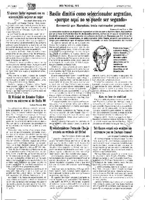 ABC SEVILLA 08-07-1994 página 60