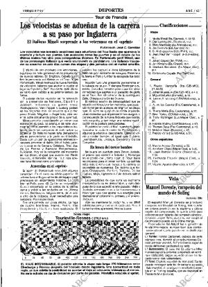 ABC SEVILLA 08-07-1994 página 63