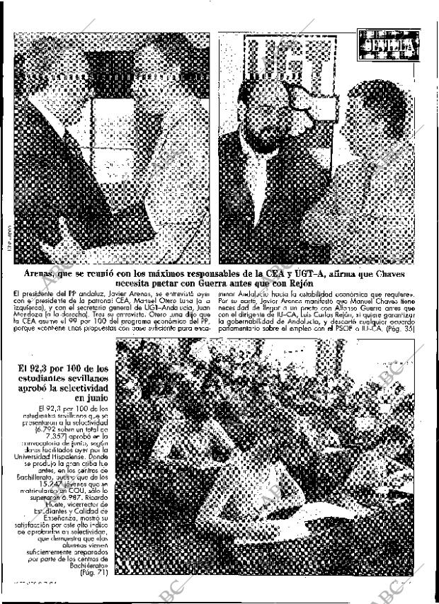 ABC SEVILLA 08-07-1994 página 9