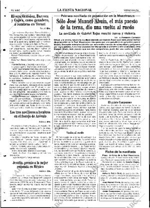 ABC SEVILLA 08-07-1994 página 90