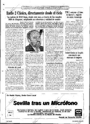 ABC SEVILLA 10-07-1994 página 132