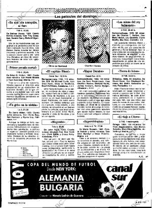 ABC SEVILLA 10-07-1994 página 133