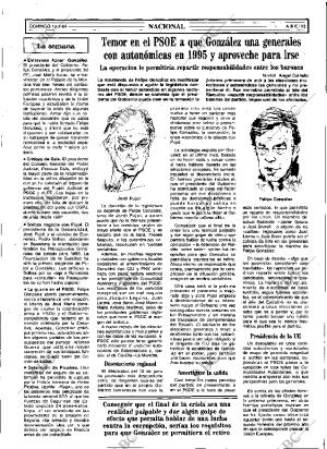 ABC SEVILLA 10-07-1994 página 23