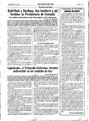 ABC SEVILLA 10-07-1994 página 33