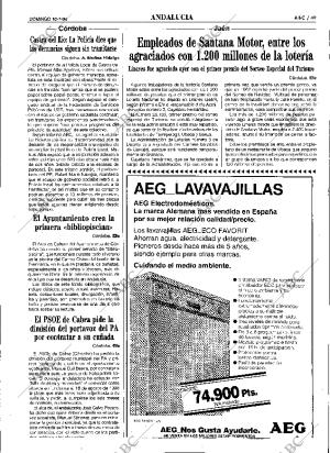 ABC SEVILLA 10-07-1994 página 49