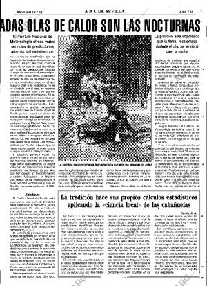 ABC SEVILLA 10-07-1994 página 85